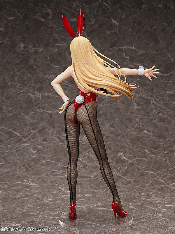 PRE ORDER – 1/4 CHAINSAW MAN - POWER : BUNNY VER.