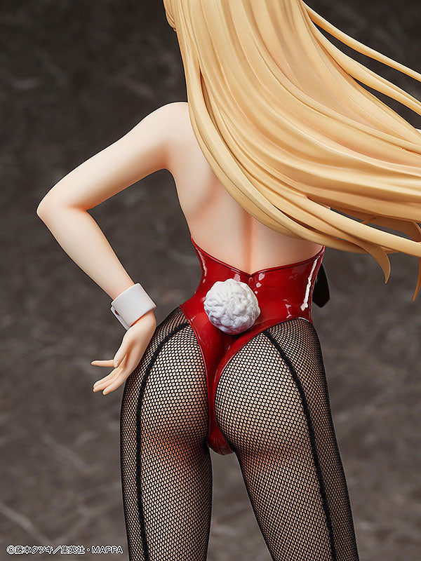 PRE ORDER – 1/4 CHAINSAW MAN - POWER : BUNNY VER.