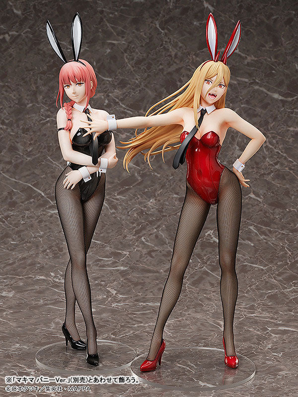 PRE ORDER – 1/4 CHAINSAW MAN - POWER : BUNNY VER.