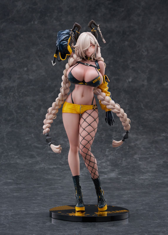 PRE ORDER – 1/7 AZUR LANE - OWARI ANIME EXPO 2024 VER.