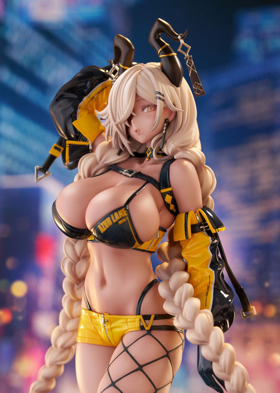 PRE ORDER – 1/7 AZUR LANE - OWARI ANIME EXPO 2024 VER.