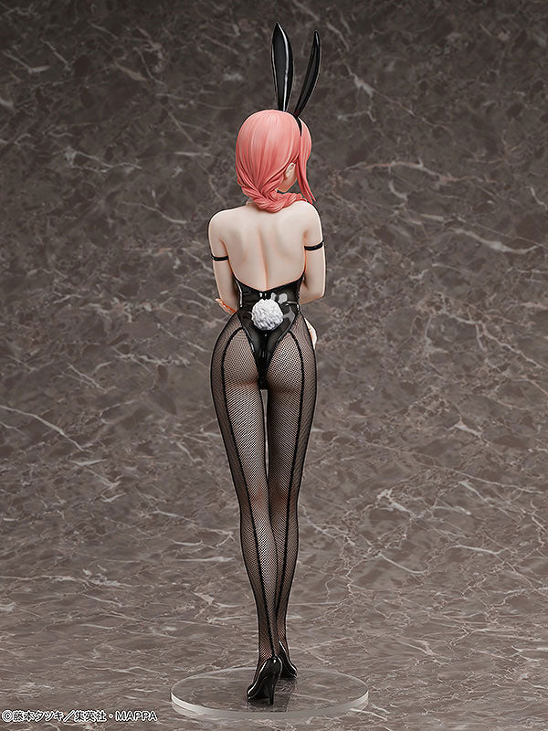 PRE ORDER – 1/4 CHAINSAW MAN - MAKIMA : BUNNY VER.