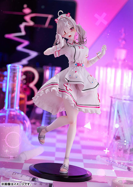 PRE ORDER – 1/7 NIJISANJI SUKOYA KANA