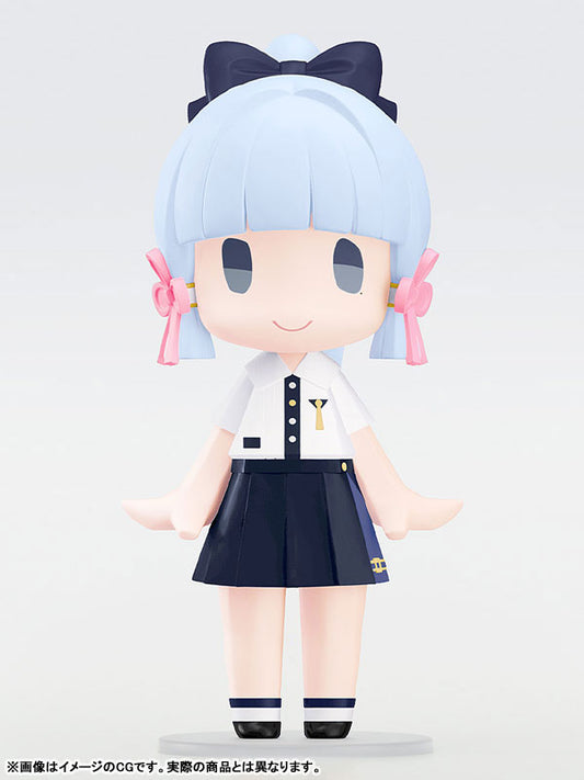 PRE ORDER – HELLO! GOOD SMILE GENSHIN IMPACT - AYAKA KAMISATO