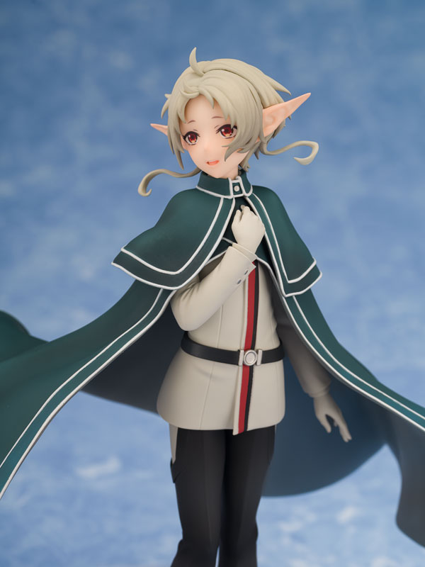 PRE ORDER – MUSHOKU TENSEI, JOBLESS REINCARNATION - SYLPHIETTE