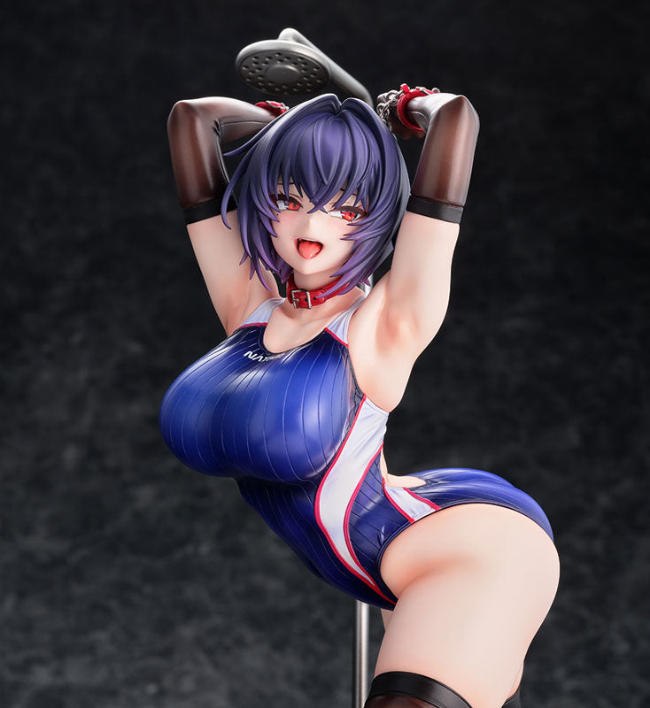 PRE ORDER – 1/5.5 NAGISA HAYAMI SWIMWEAR ONLY VER.