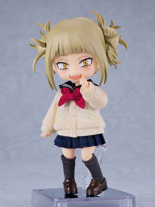PRE ORDER – NENDOROID DOLL MY HERO ACADEMIA - HIMIKO TOGA