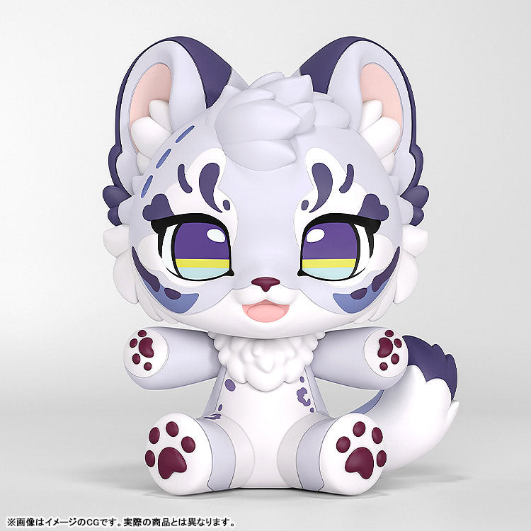 PRE ORDER – HUGGY GOOD SMILE FLUFFY LAND - OSLO