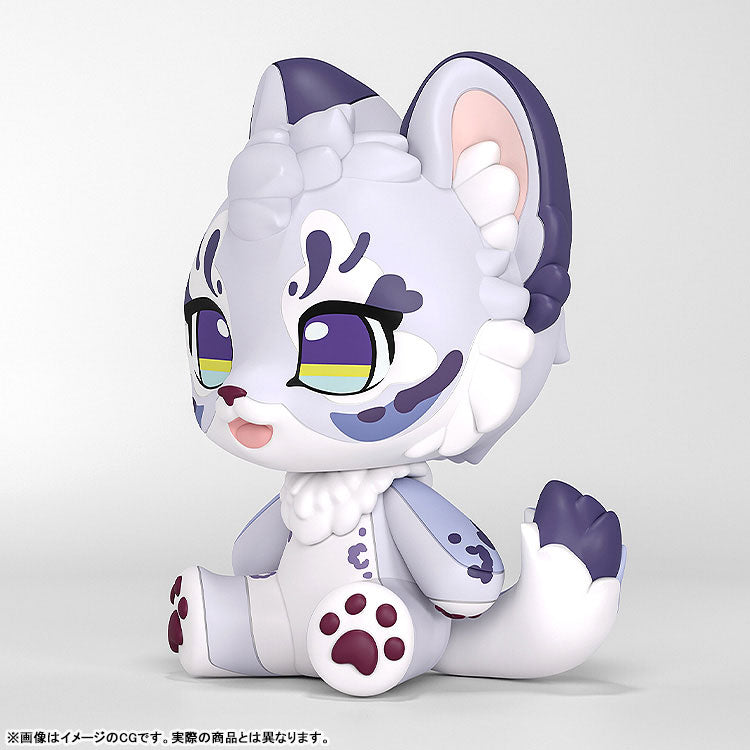 PRE ORDER – HUGGY GOOD SMILE FLUFFY LAND - OSLO