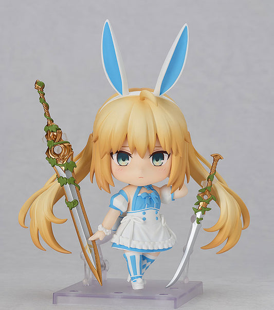 PRE ORDER – NENDOROID FATE / GRAND ORDER - BERSERKER / ALTRIA CASTER