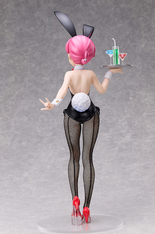 PRE ORDER – 1/4 RANMA 1/2 - RANMA : BUNNY VER.