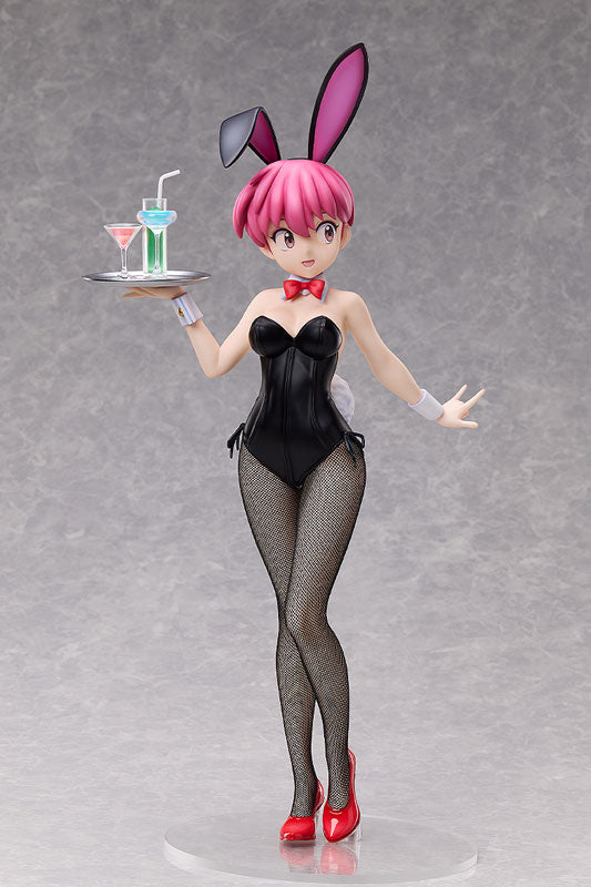 PRE ORDER – 1/4 RANMA 1/2 - RANMA : BUNNY VER.