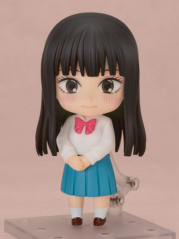 PRE ORDER – NENDOROID FROM ME TO YOU: KIMI NI TODOKE - SAWAKO KURONUMA 2.0