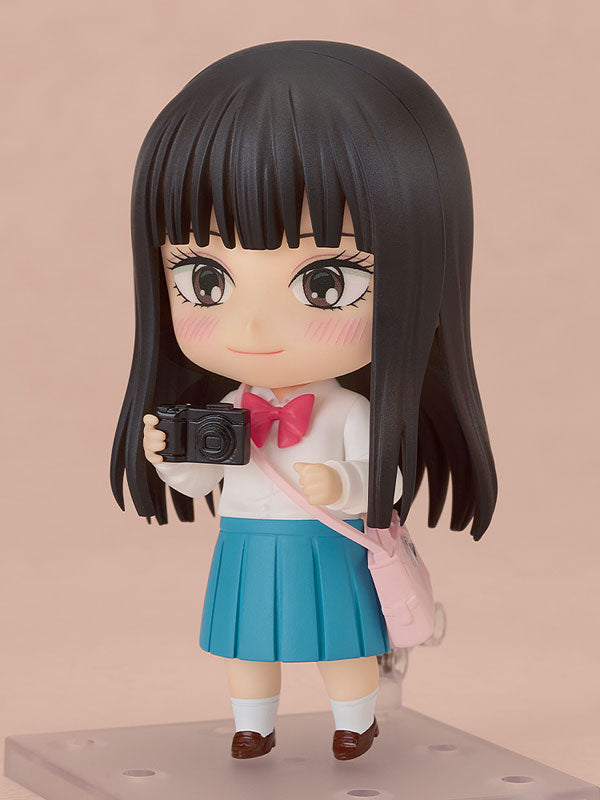 PRE ORDER – NENDOROID FROM ME TO YOU: KIMI NI TODOKE - SAWAKO KURONUMA 2.0