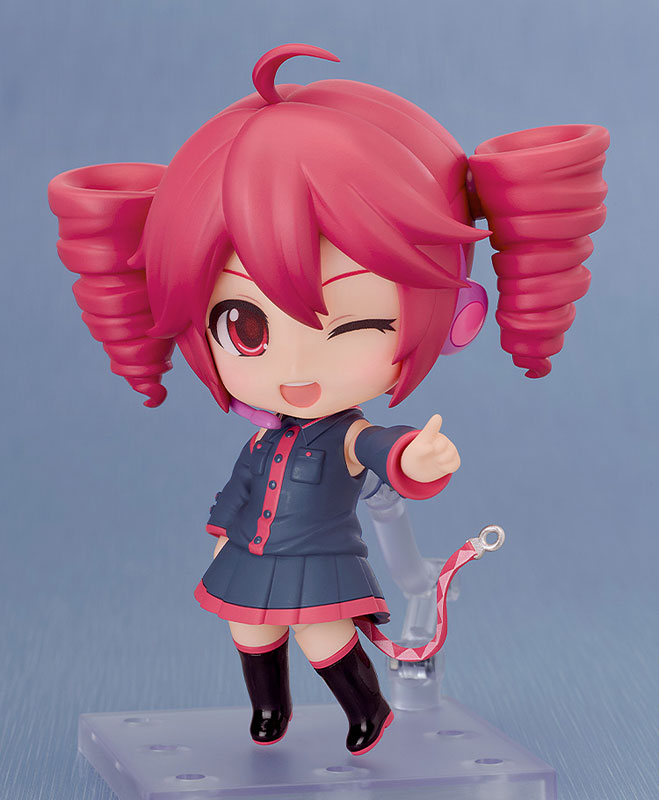 PRE ORDER – NENDOROID VOCALOID - KASANE TETO 2.0