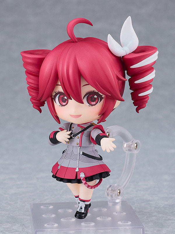 PRE ORDER – NENDOROID VOCALOID - KASANE TETO : SYNTHESIZER V AI VER.