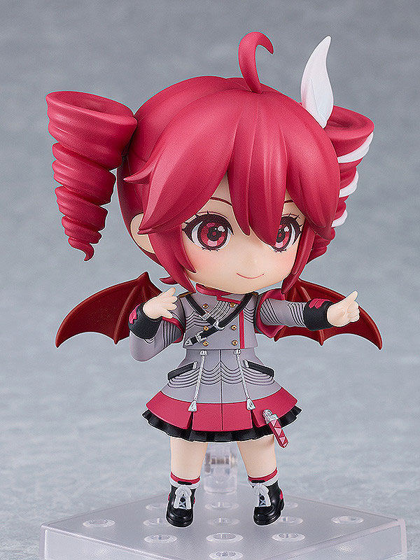 PRE ORDER – NENDOROID VOCALOID - KASANE TETO : SYNTHESIZER V AI VER.