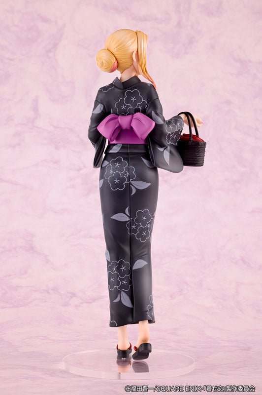PRE ORDER – 1/7 MY DRESS-UP DARLING - MARIN KITAGAWA YUKATA VER.