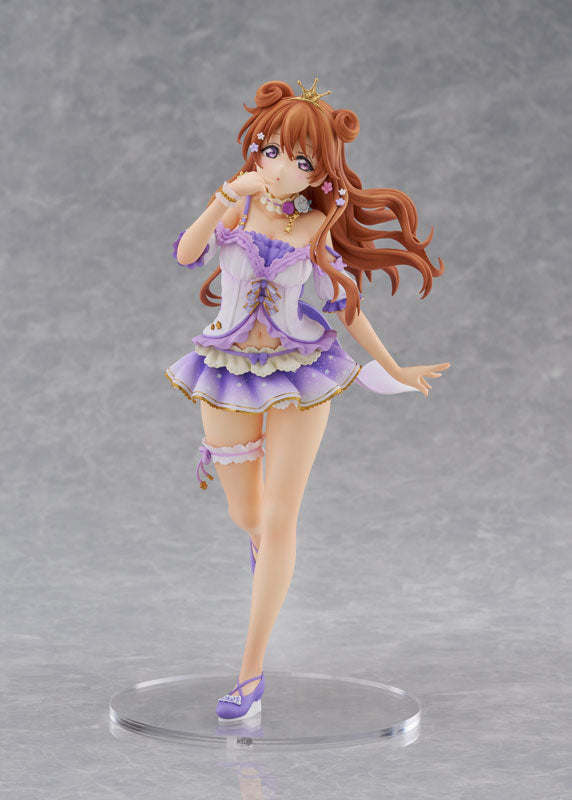 PRE ORDER – 1/7 LOVE LIVE! NIJIGASAKI HIGH SCHOOL IDOL CLUB - KONOE KANATA