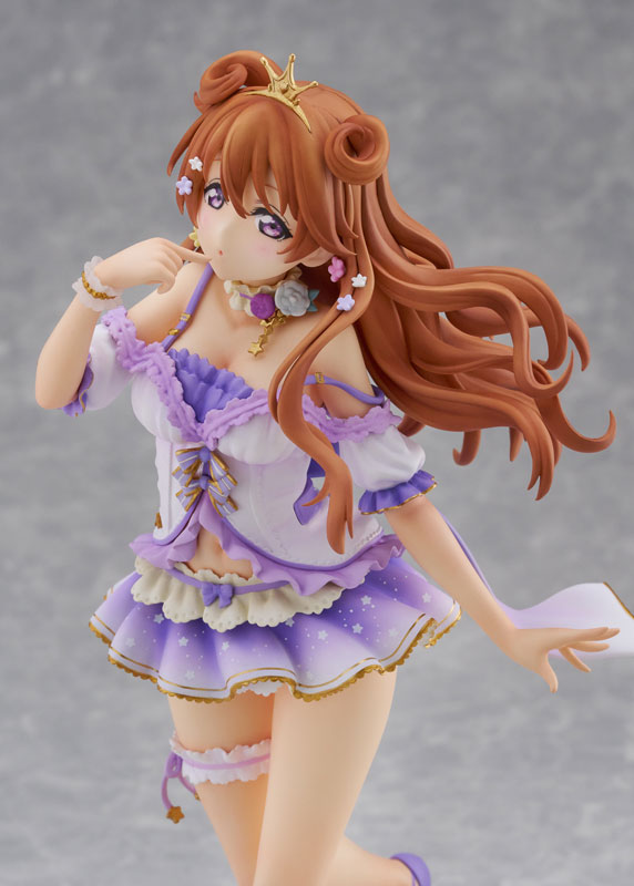 PRE ORDER – 1/7 LOVE LIVE! NIJIGASAKI HIGH SCHOOL IDOL CLUB - KONOE KANATA