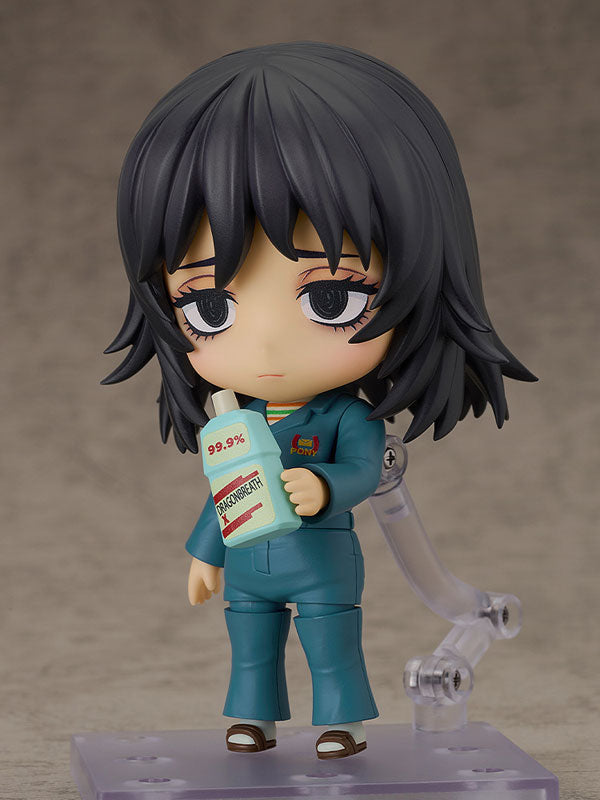 PRE ORDER – NENDOROID MOUTHWASHING - ANYA
