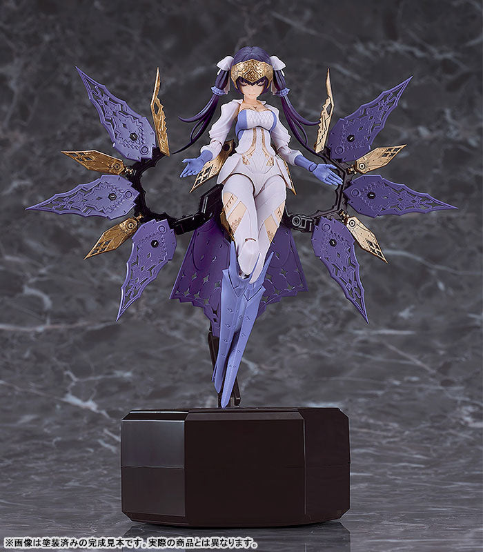 PRE ORDER – 1/1 CHITOCERIUM CHIRALITY I-HYDRA