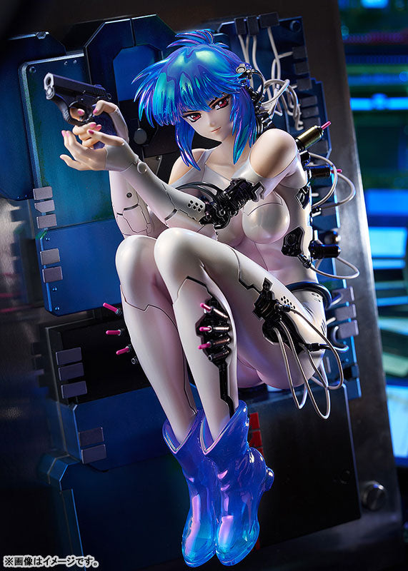 PRE ORDER – 1/7 GHOST IN THE SHELL (MANGA EDITION) - MOTOKO KUSANAGI
