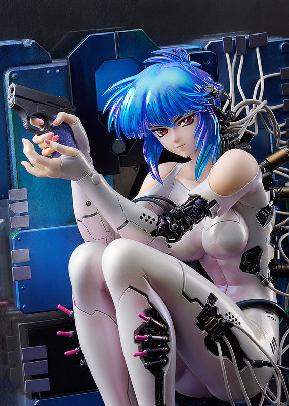 PRE ORDER – 1/7 GHOST IN THE SHELL (MANGA EDITION) - MOTOKO KUSANAGI