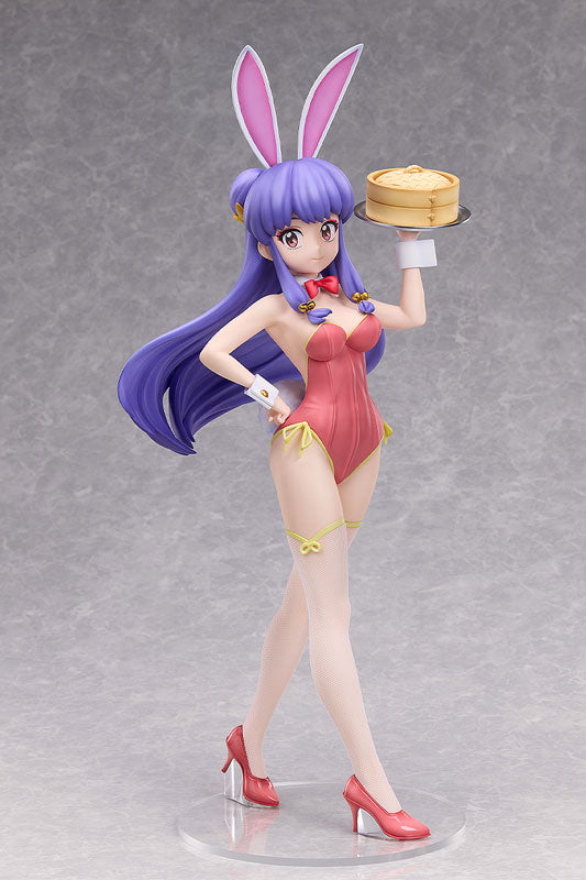 PRE ORDER – 1/4 RANMA 1/2 - SHAMPOO : BUNNY VER.