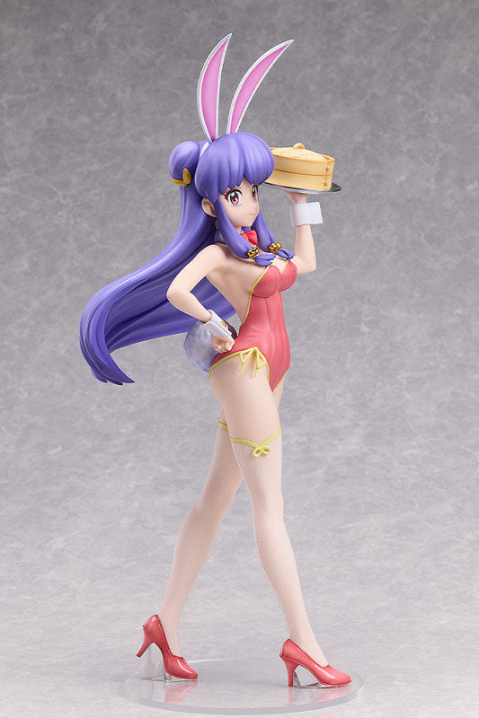 PRE ORDER – 1/4 RANMA 1/2 - SHAMPOO : BUNNY VER.