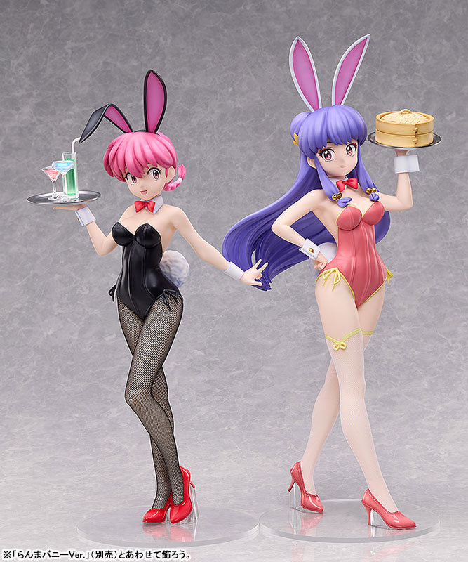 PRE ORDER – 1/4 RANMA 1/2 - SHAMPOO : BUNNY VER.