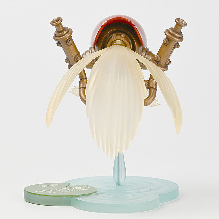 PRE ORDER – GOLD FISH SCARLET