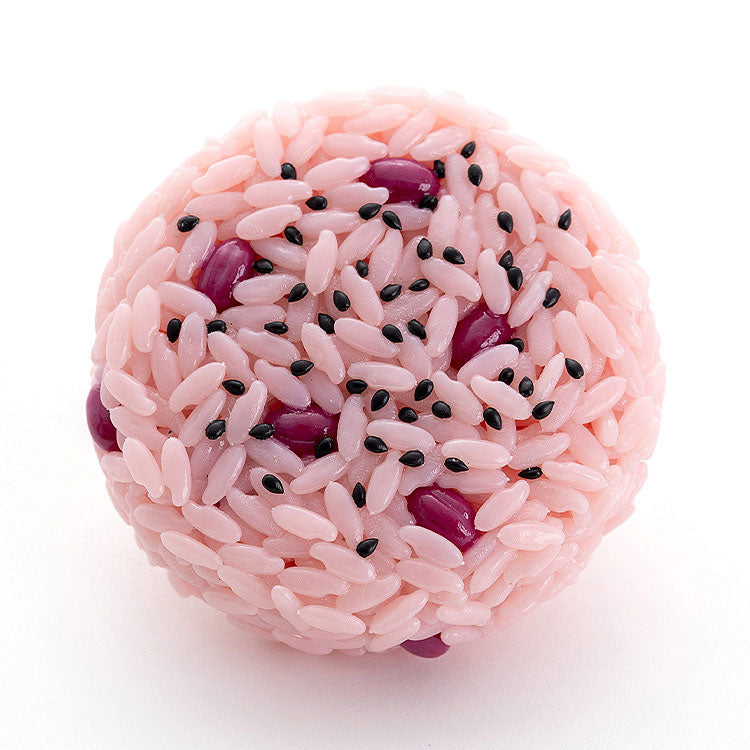 PRE ORDER – ONIGIRI PLASTIC MODEL SEKIHAN