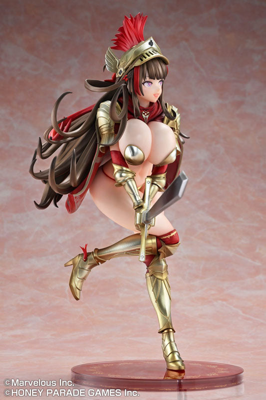 PRE ORDER – 1/7 SHINOBI MASTER SENRAN KAGURA: NEW LINK - TOKI BIKINI ARMER VER.