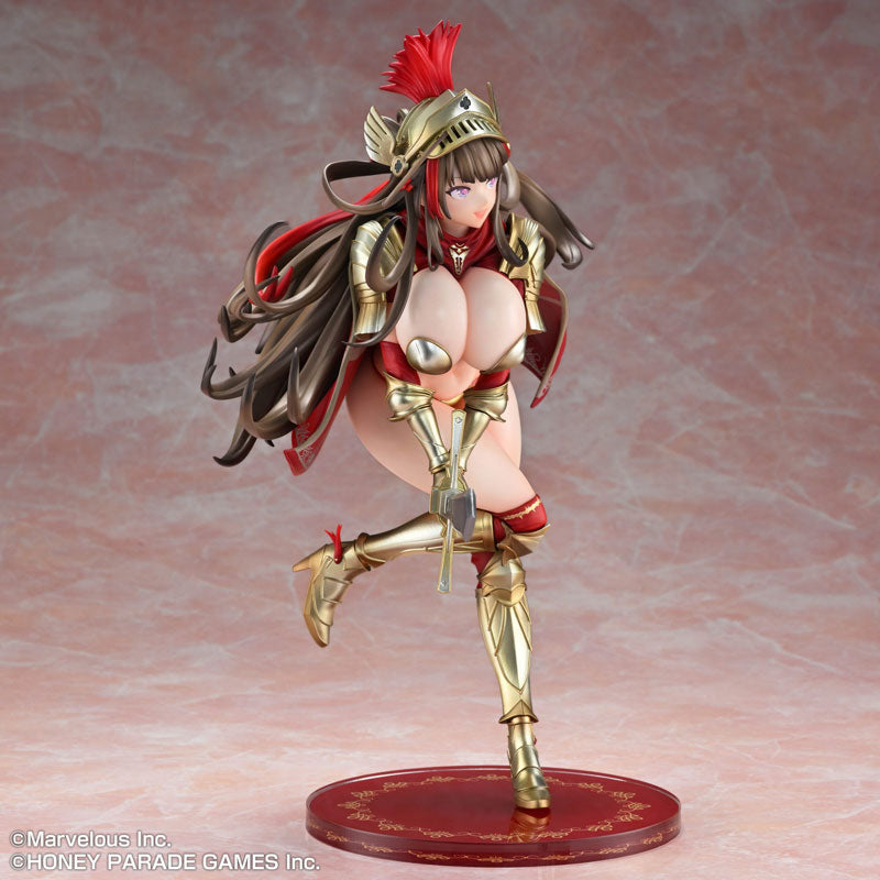 PRE ORDER – 1/7 SHINOBI MASTER SENRAN KAGURA: NEW LINK - TOKI BIKINI ARMER VER.