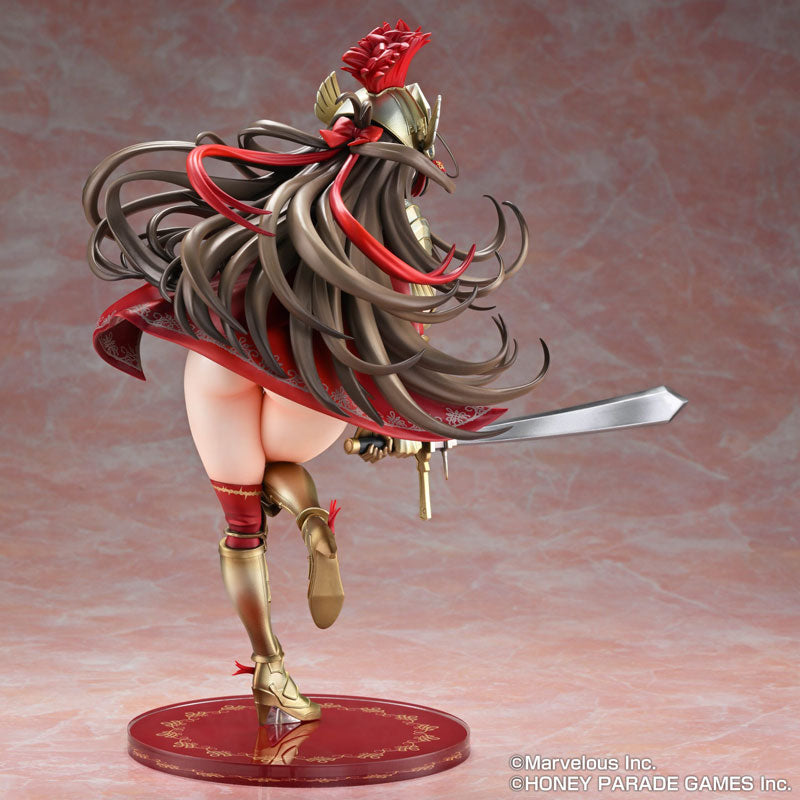 PRE ORDER – 1/7 SHINOBI MASTER SENRAN KAGURA: NEW LINK - TOKI BIKINI ARMER VER.