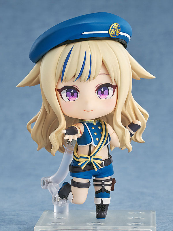 PRE ORDER – NENDOROID HIMEHINA - SUZUKI HINA
