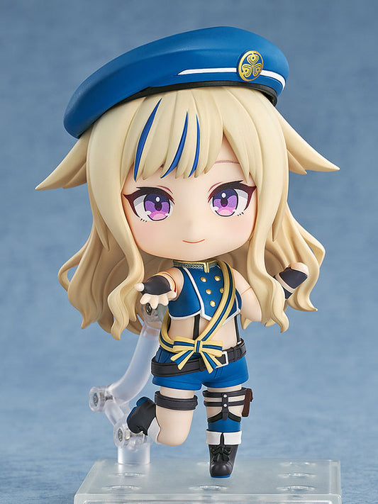 PRE ORDER – NENDOROID HIMEHINA - SUZUKI HINA
