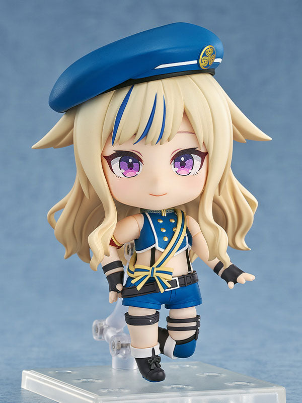 PRE ORDER – NENDOROID HIMEHINA - SUZUKI HINA
