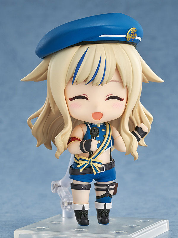 PRE ORDER – NENDOROID HIMEHINA - SUZUKI HINA
