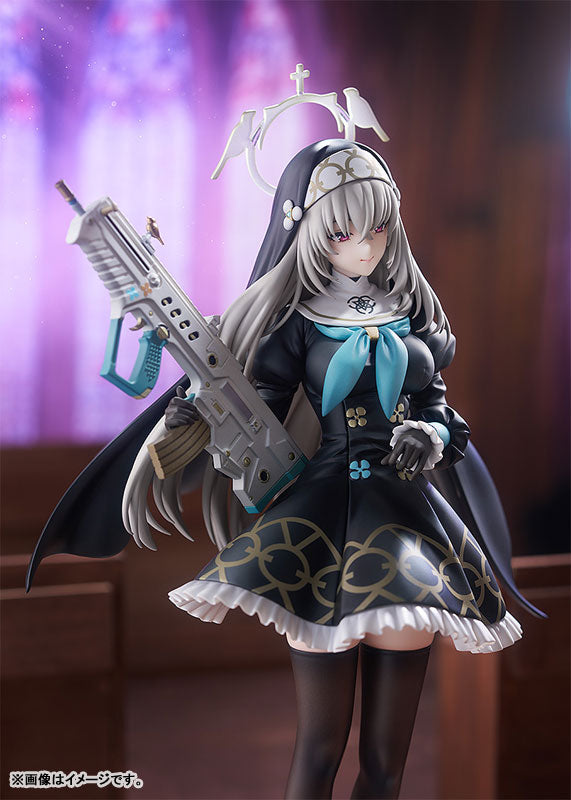 PRE ORDER – 1/7 BLUE ARCHIVE - SAKURAKO