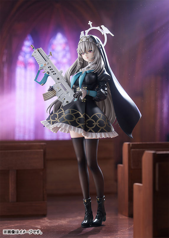 PRE ORDER – 1/7 BLUE ARCHIVE - SAKURAKO