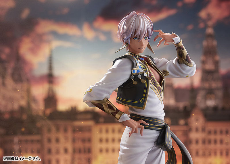 PRE ORDER – 1/7 NIJISANJI - IBRAHIM