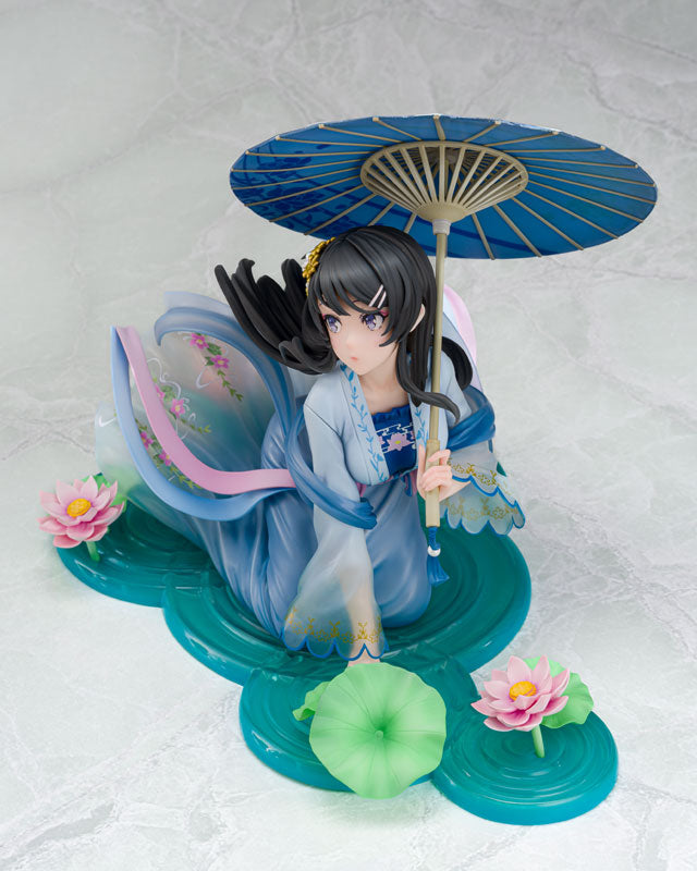 PRE ORDER – 1/7 RASCAL DOES NOT DREAM - MAI SAKURAJIMA HANFU VER.