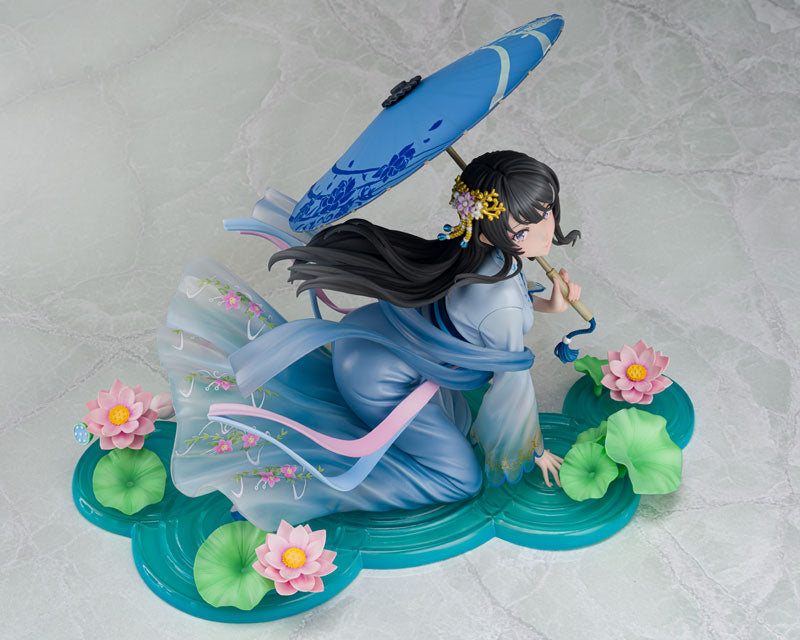 PRE ORDER – 1/7 RASCAL DOES NOT DREAM - MAI SAKURAJIMA HANFU VER.