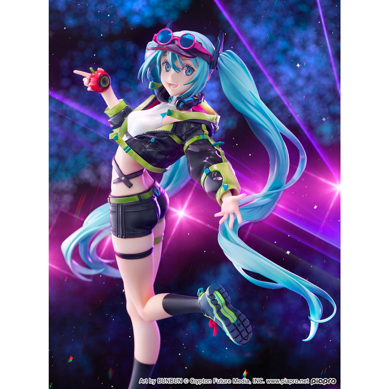 PRE ORDER – 1/7 HATSUNE MIKU - HATSUNE MIKU DIGITAL STARS 2024 VER.