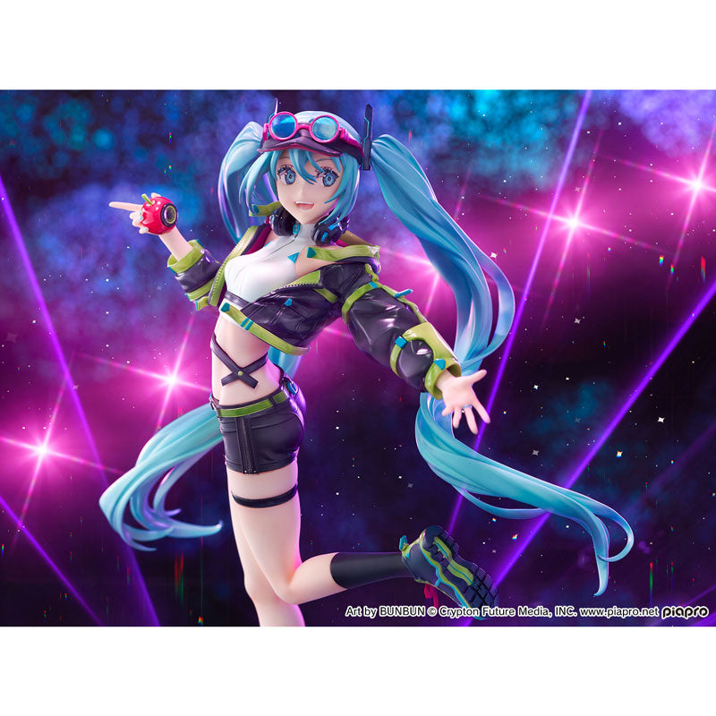 PRE ORDER – 1/7 HATSUNE MIKU - HATSUNE MIKU DIGITAL STARS 2024 VER.