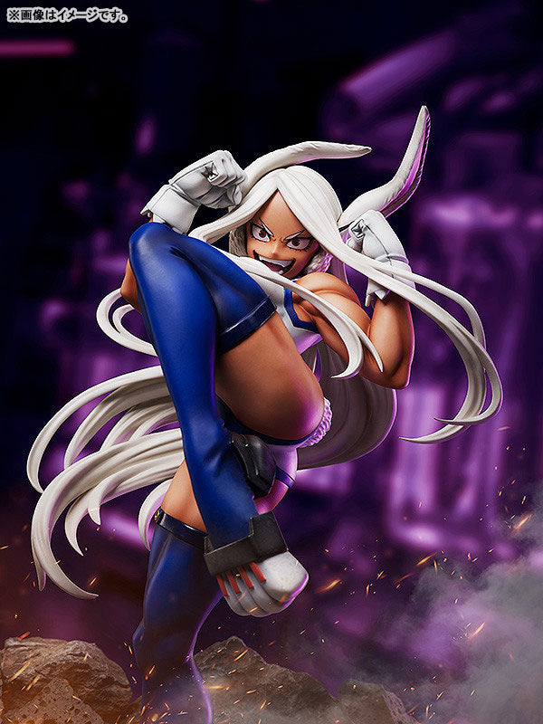 PRE ORDER – 1/4 MY HERO ACADEMIA - MIRKO