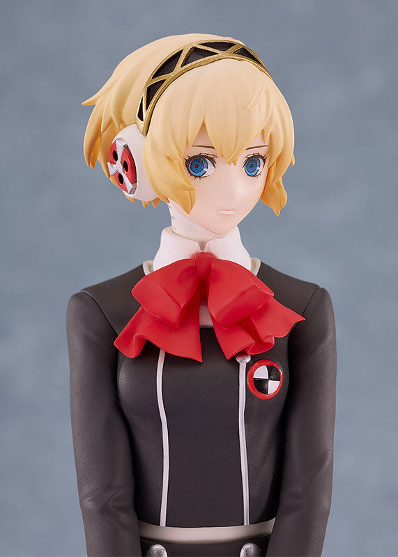 PRE ORDER – POP UP PARADE PERSONA3 RELOAD - AIGIS : SCHOOL UNIFORM VER.