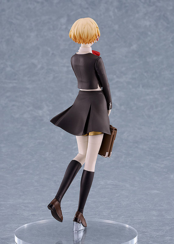 PRE ORDER – POP UP PARADE PERSONA3 RELOAD - AIGIS : SCHOOL UNIFORM VER.